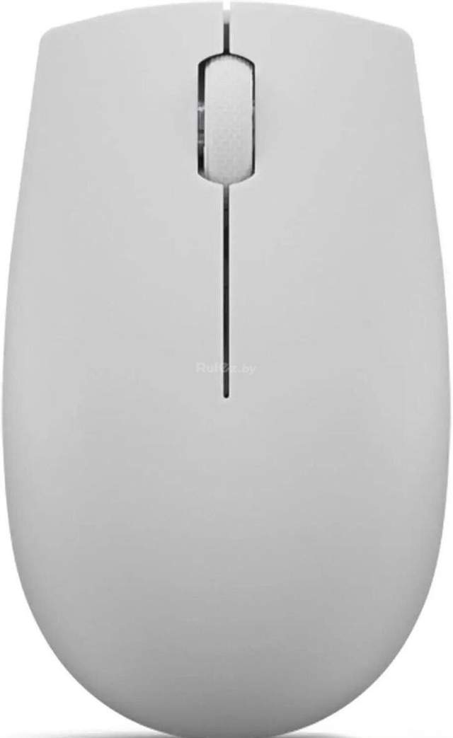 Мышь Lenovo 300 Wireless Compact GY51L15678