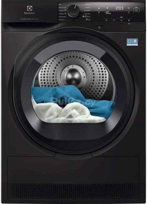 Сушильная машина Electrolux DelicateCare 700 EW7D495UDE