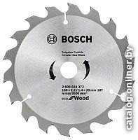 Пильный диск Bosch 2.608.644.372