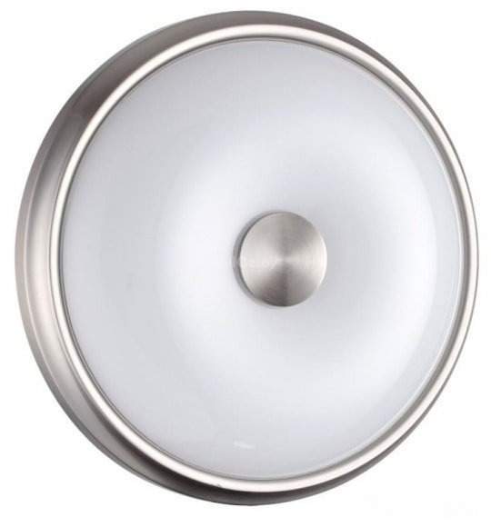 Люстра-тарелка Odeon Light Pellow 4957/2