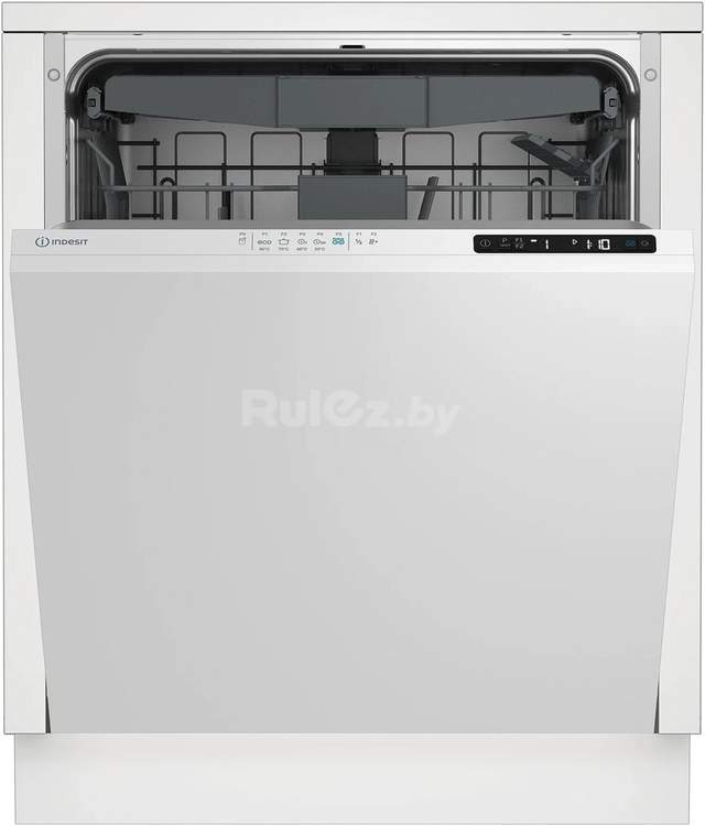 Встраиваемая посудомоечная машина Indesit DI 5C89