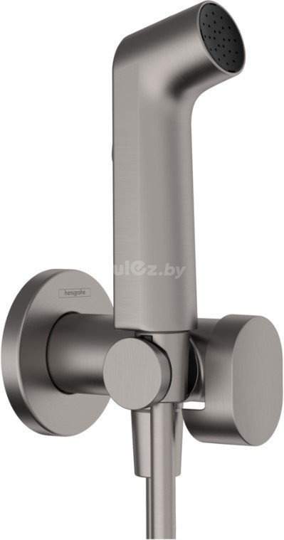 Гигиенический душ Hansgrohe Bidette 1jet S 29232340