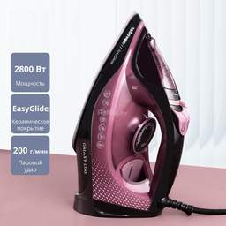 Утюг Galaxy Line GL6132