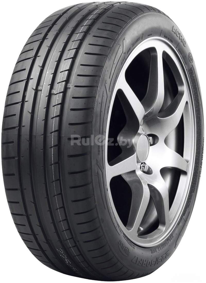 Автомобильные шины LEAO Nova-Force Acro 255/40R19 100W