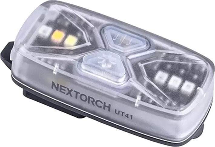 Фонарь Nextorch UT41