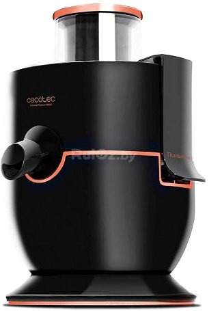 Соковыжималка Cecotec Extreme Titanium 19000