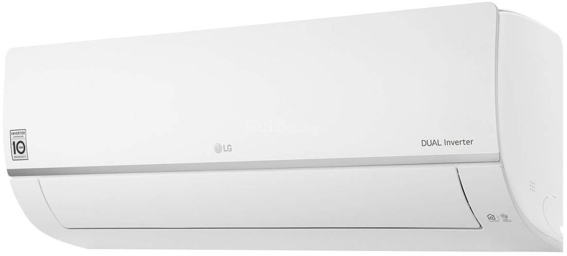 Сплит-система LG Eco Smart 2021 PC24SQ
