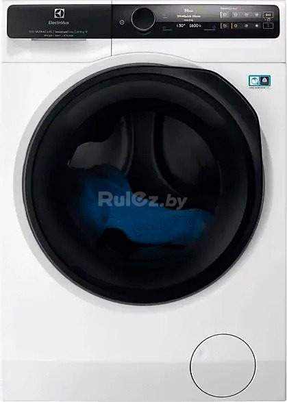 Стирально-сушильная машина Electrolux EW8W7607QE