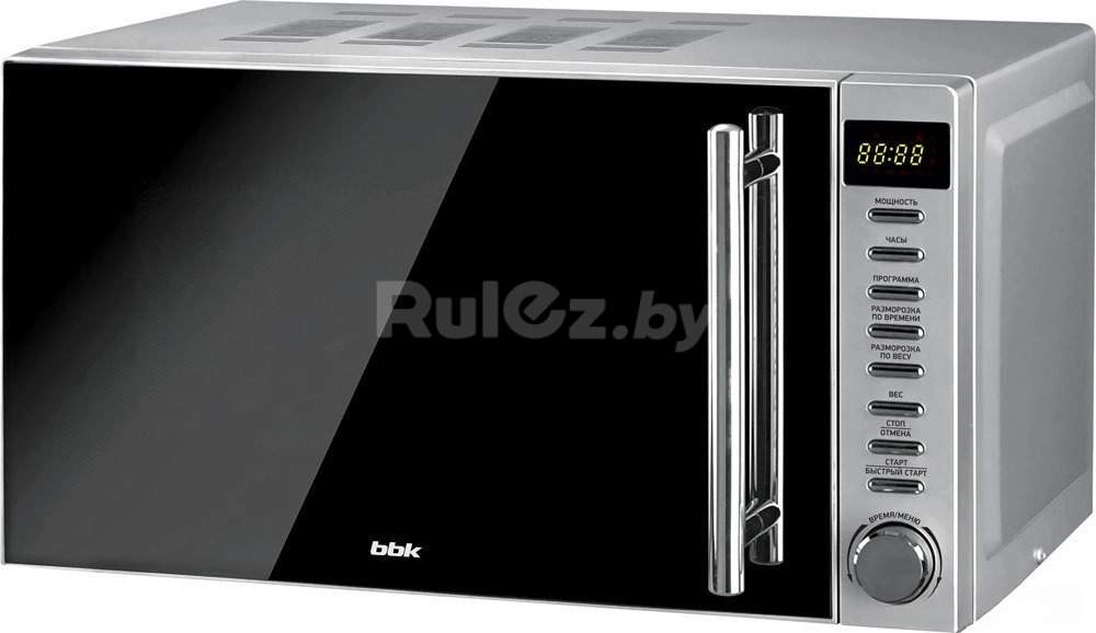 Микроволновая печь BBK 20MWS-721T/BS-M