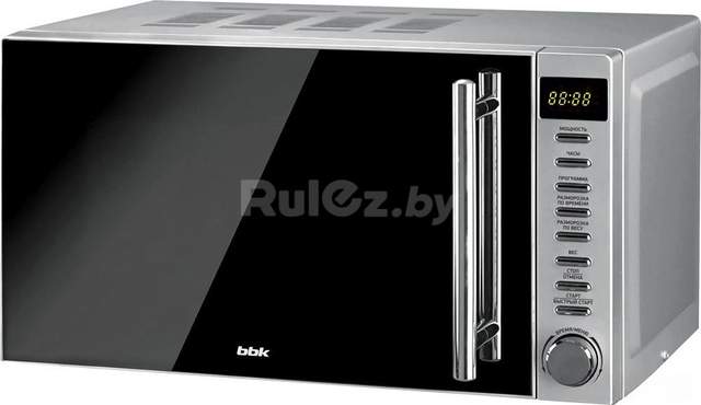 Микроволновая печь BBK 20MWS-721T/BS-M