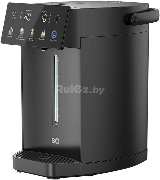 Термопот BQ TP5001 (черный)
