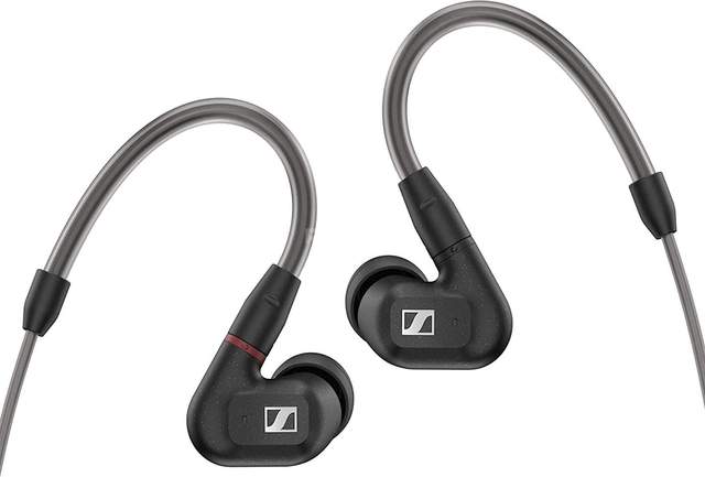 Наушники Sennheiser IE 300