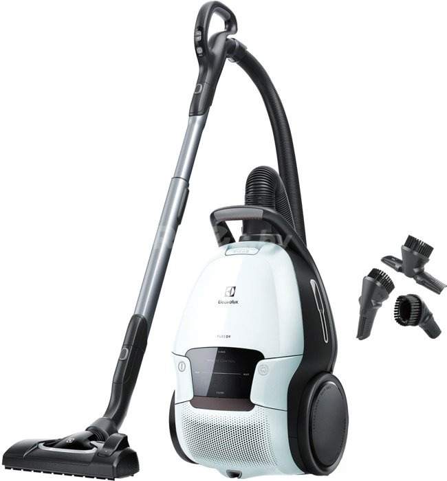 Пылесос Electrolux Pure D9 PD91-6IWX