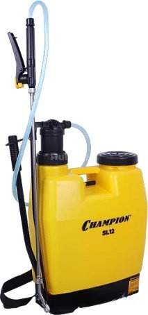 Ручной опрыскиватель Champion SL12