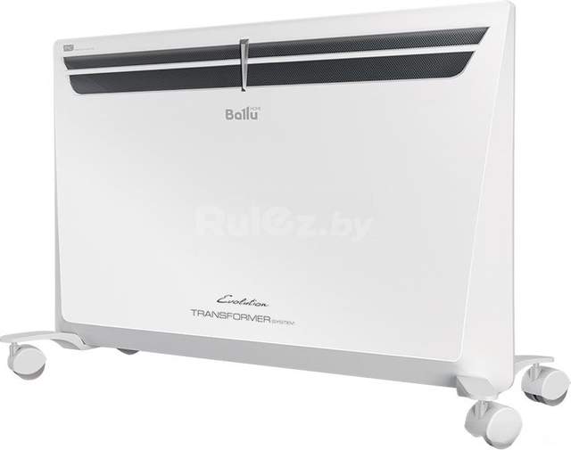 Конвектор Ballu Evolution Digital Inverter BEC/EVI-1500