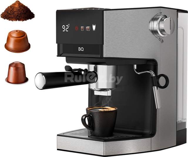 Рожковая кофеварка BQ CM3003
