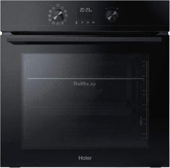 Электрический духовой шкаф Haier HOQ-K4AAN3GB