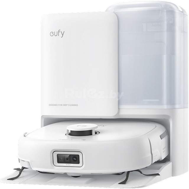 Робот-пылесос Eufy E25 (белый)
