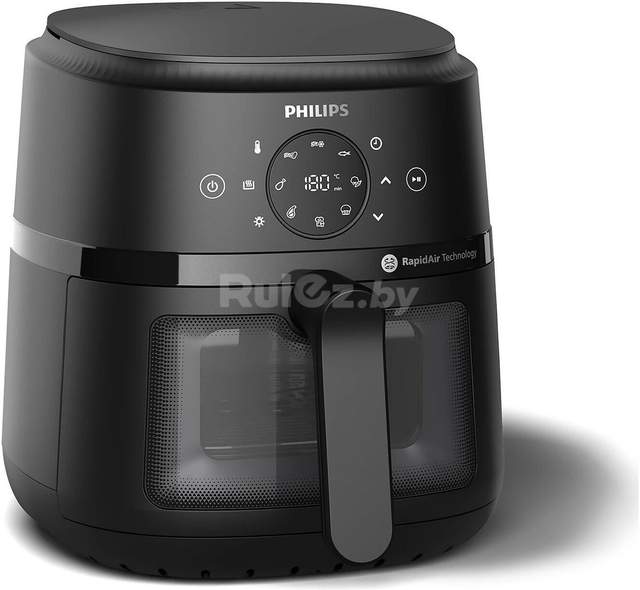 Аэрогриль (аэрофритюрница) Philips 2000 Series NA220/00