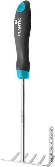 Грабли зубчатые Plantic Light Optimum 26262-01