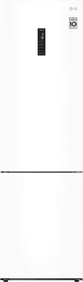 Холодильник LG DoorCooling+ GA-B509CVQM