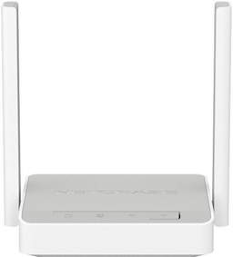 Wi-Fi роутер Netcraze Launcher NC-1221