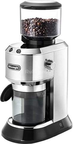 Кофемолка DeLonghi Dedica KG 520.M