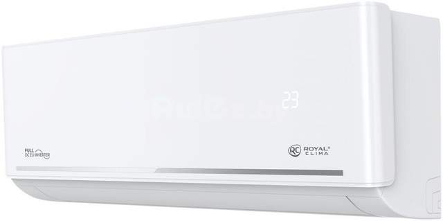 Кондиционер Royal Clima Felicita Heat Pump Full DC EU Inverter RCI-FHE75HN