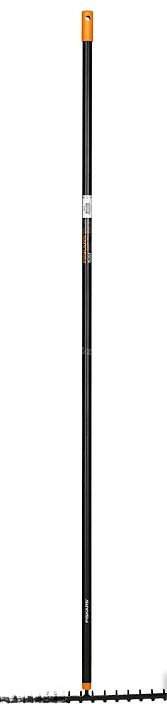 Грабли зубчатые Fiskars Solid 1016036