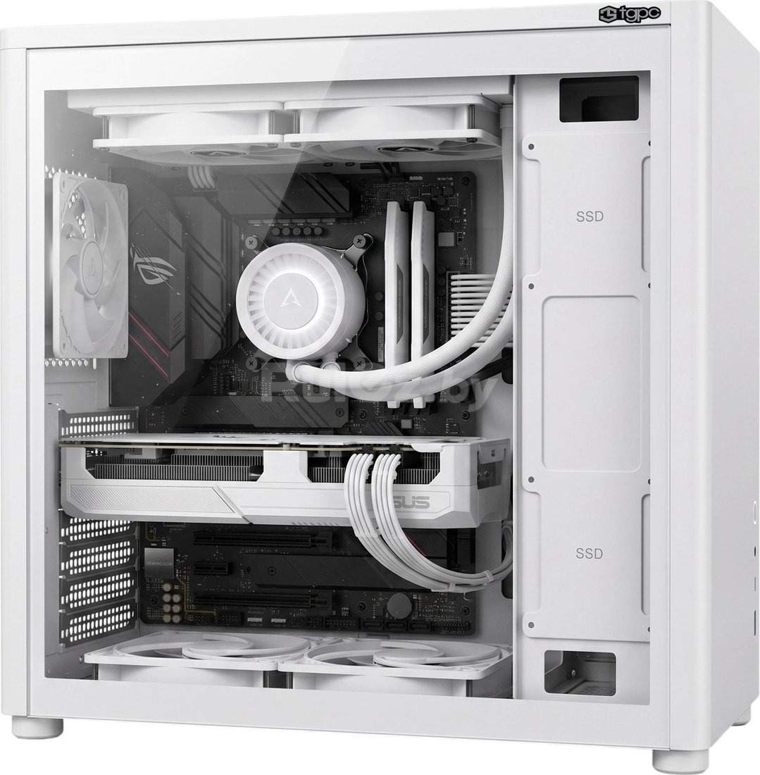Компьютер TGPC Creator WH 96260 I-X