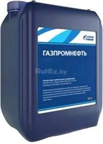 Моторное масло Gazpromneft Diesel Prioritet 15W-40 20л