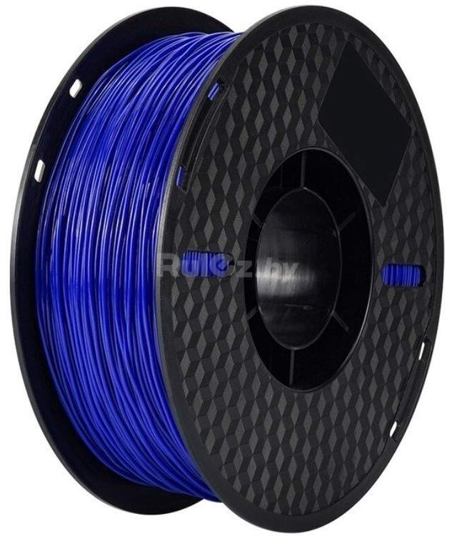 Пластик Kingroon TPU 1.75мм B01396 (1кг, Blue)