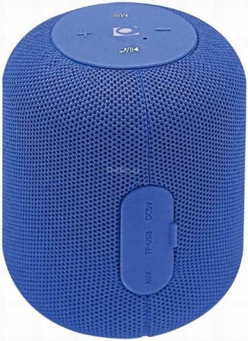 Беспроводная колонка GMB Audio SPK-BT-15-B