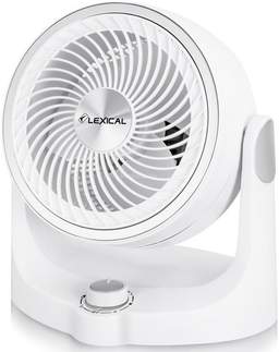 Вентилятор Lexical LTF-7110