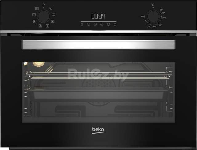 Электрический духовой шкаф BEKO BBCM13300X