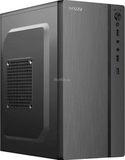 Корпус Ginzzu B200