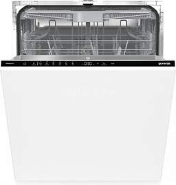 Встраиваемая посудомоечная машина Gorenje GV643D90