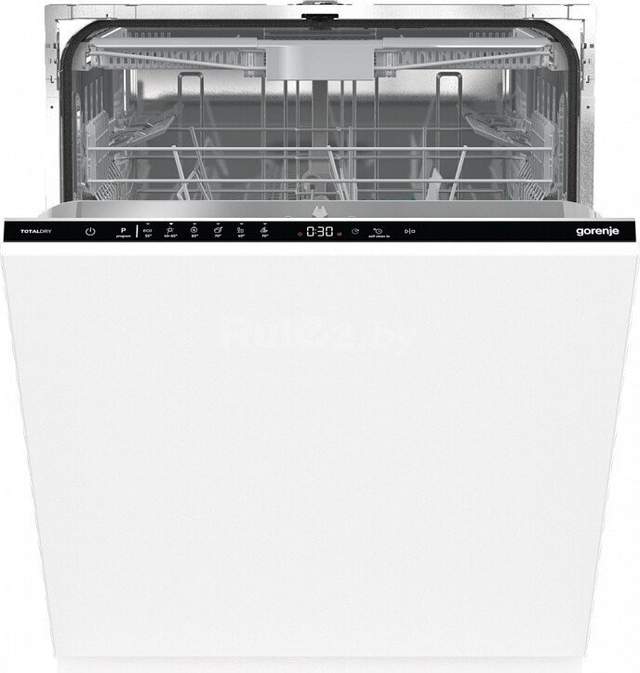 Встраиваемая посудомоечная машина Gorenje GV643D90