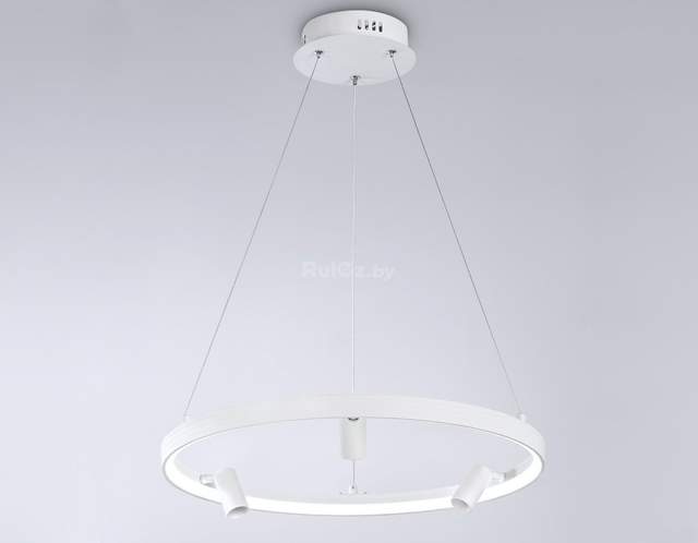 Подвесная люстра Ambrella Comfort FL5281