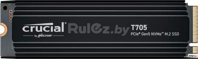 SSD Crucial T705 2TB CT2000T705SSD5