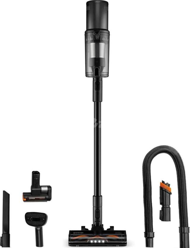 Gorenje SVC296449NMBL