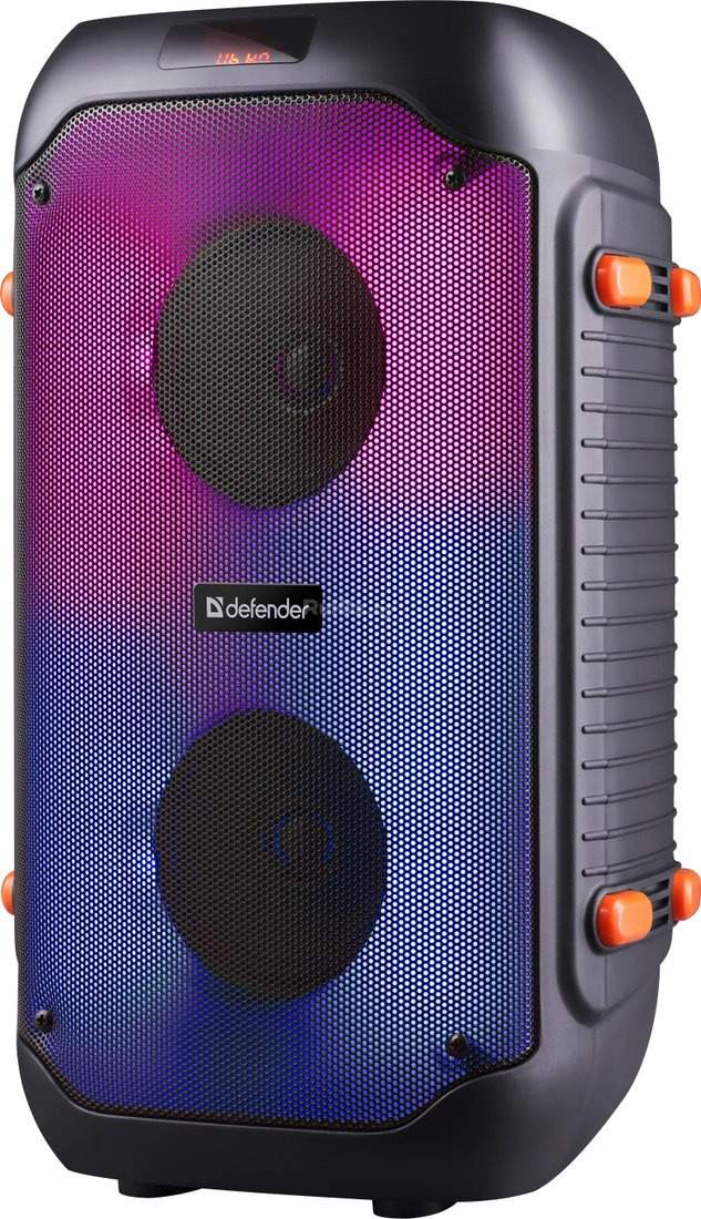 Беспроводная колонка Defender Boomer 25
