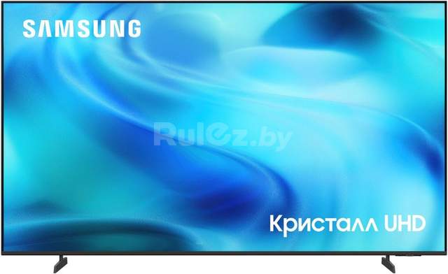 Телевизор Samsung Crystal UHD 4K U8000H UE70U8000HUXPY