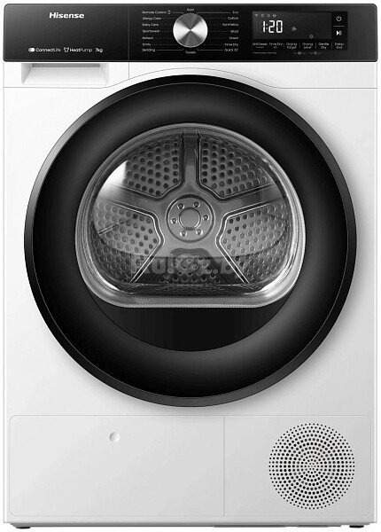 Сушильная машина Hisense DH3S702UWDE