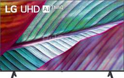 Телевизор LG UR78 65UR78006LK