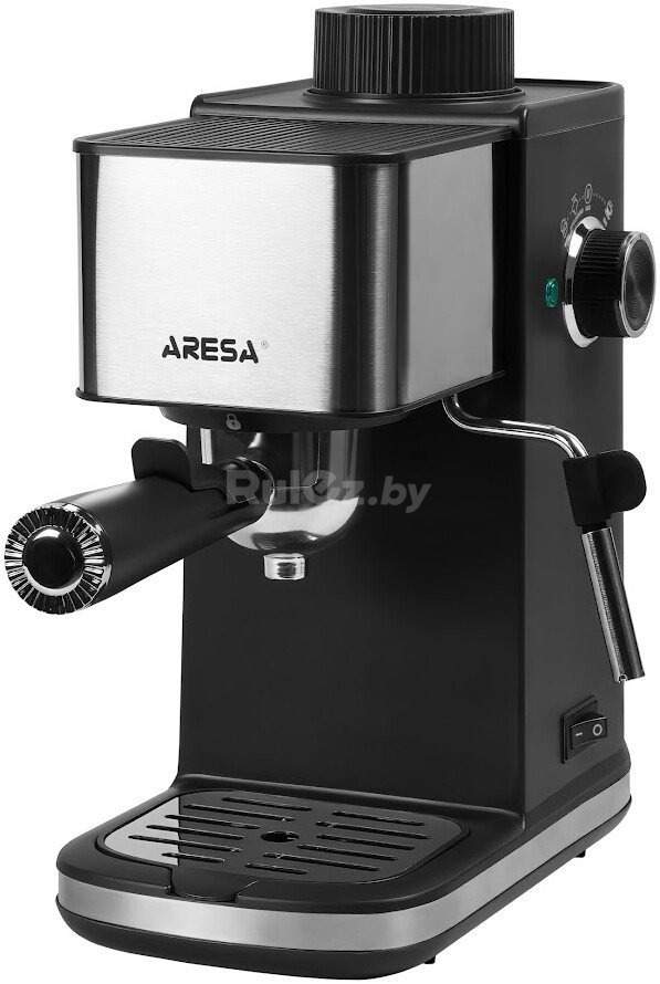 Рожковая кофеварка Aresa AR-1614