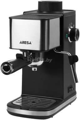Рожковая кофеварка Aresa AR-1614
