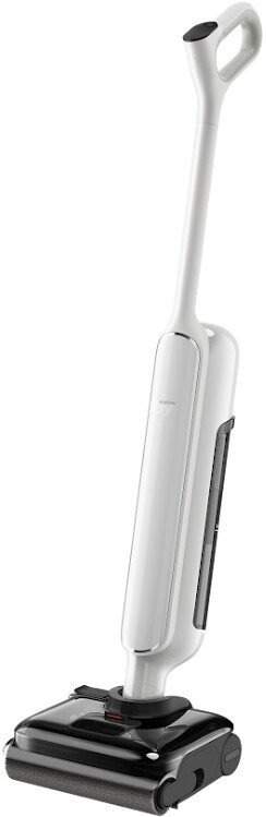 Вертикальный моющий пылесос Xiaomi Truclean W30 Pro Wet Dry Vacuum E303HW (с евровилкой)