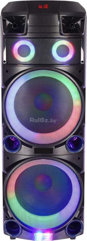 Патибокс Supra SMB-1000