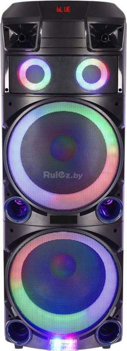 Патибокс Supra SMB-1000